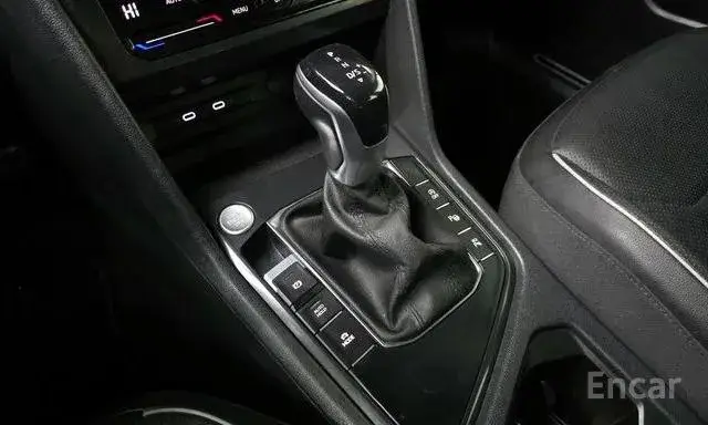 VOLKSWAGEN TIGUAN ALLSPACE PRESTIGE 2022
