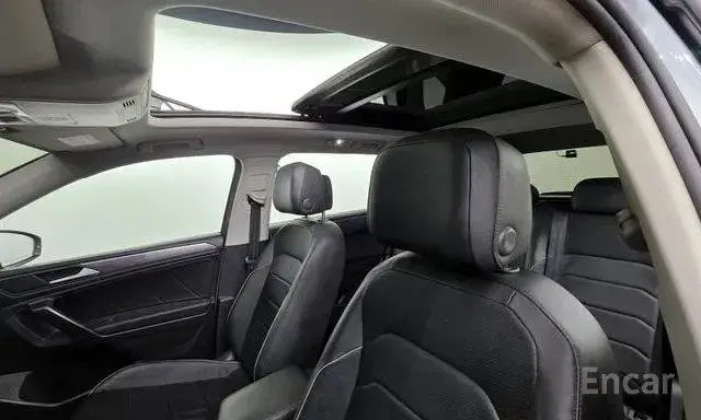 VOLKSWAGEN TIGUAN ALLSPACE PRESTIGE 2022