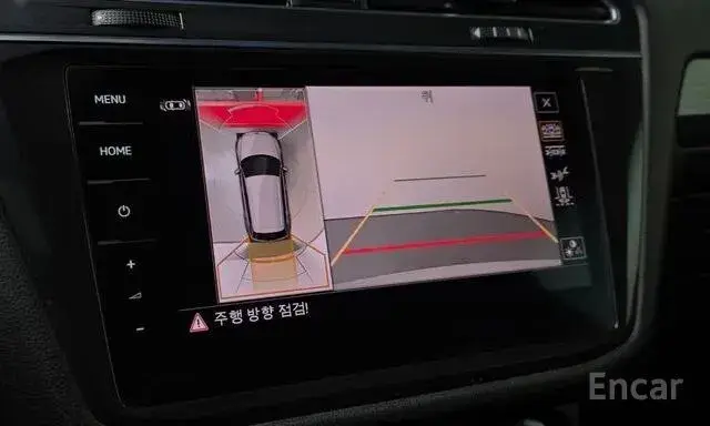 VOLKSWAGEN TIGUAN ALLSPACE PRESTIGE 2022