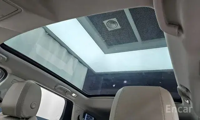 LAND ROVER DISCOVERY SPORT 2022