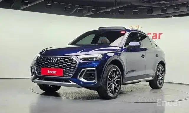 AUDI Q5 PREMIUM 2022