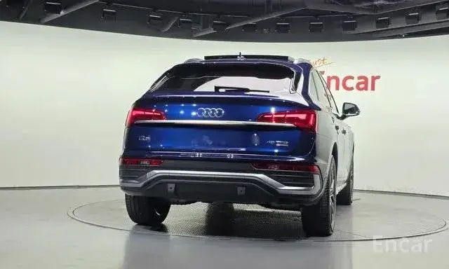 AUDI Q5 PREMIUM 2022