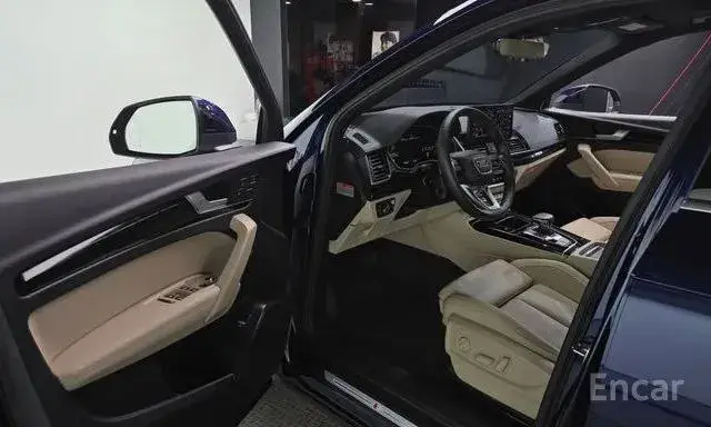 AUDI Q5 PREMIUM 2022
