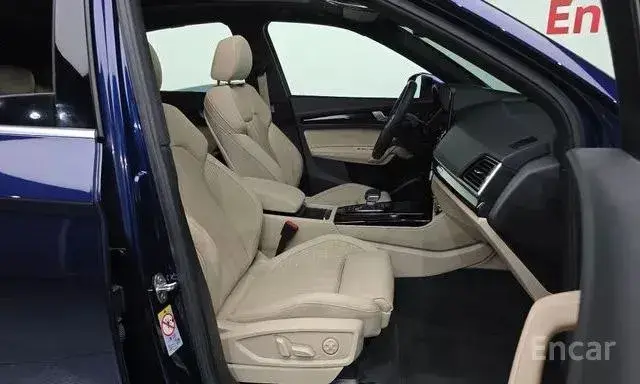 AUDI Q5 PREMIUM 2022