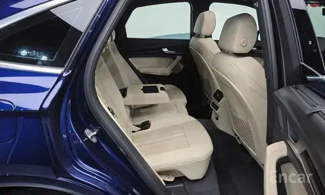 AUDI Q5 PREMIUM 2022