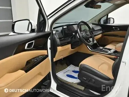KIA CARNIVAL NOBLESSE 2022