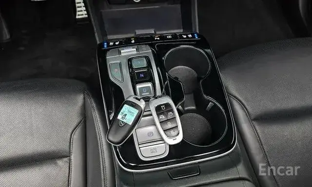 HYUNDAI TUCSON INSPIRATION 2022