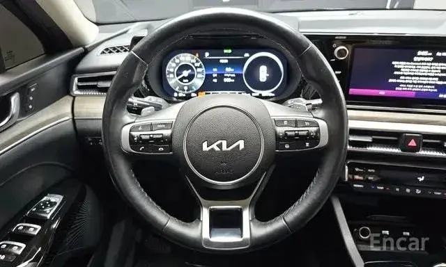 KIA K5 SIGNATURE 2023