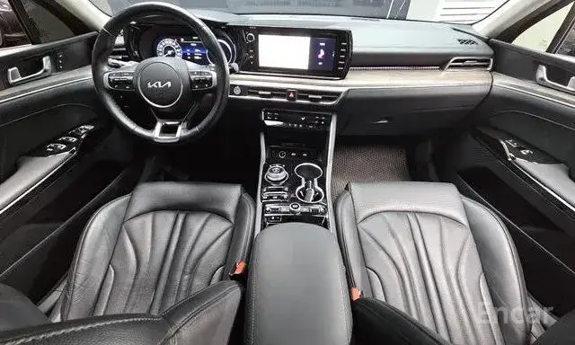 KIA K5 SIGNATURE 2023