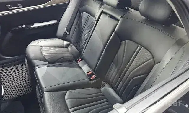 KIA K5 SIGNATURE 2023