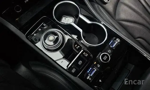 KIA K5 SIGNATURE 2023