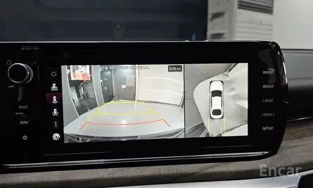 KIA K5 SIGNATURE 2023