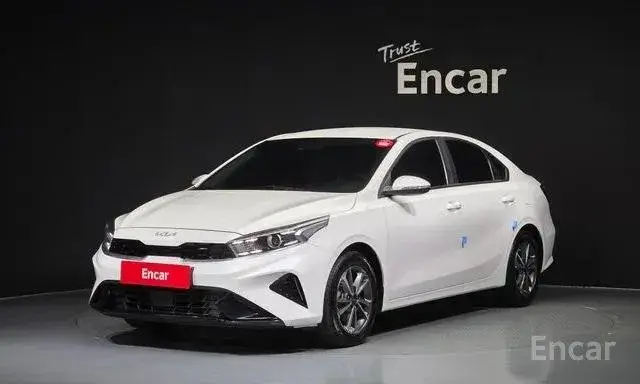 KIA K3 PRESTIGE 2022