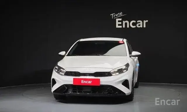 KIA K3 PRESTIGE 2022