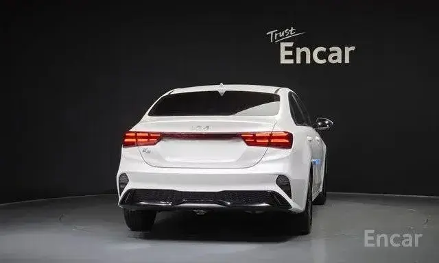 KIA K3 PRESTIGE 2022