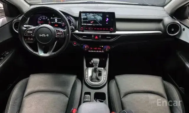 KIA K3 PRESTIGE 2022