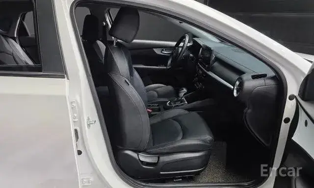 KIA K3 PRESTIGE 2022