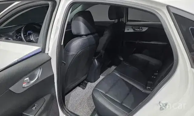 KIA K3 PRESTIGE 2022