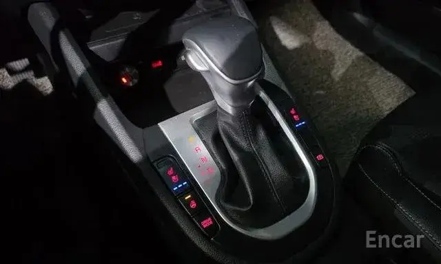 KIA K3 PRESTIGE 2022