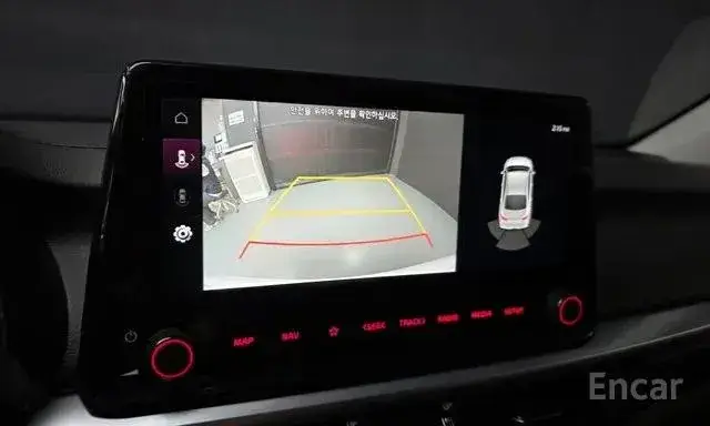 KIA K3 PRESTIGE 2022