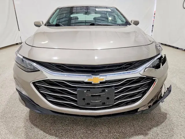 CHEVROLET MALIBU LT 2023