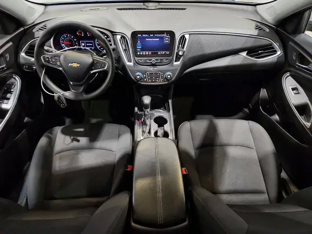 CHEVROLET MALIBU LT 2023