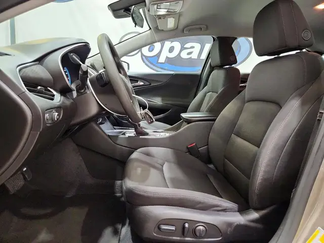 CHEVROLET MALIBU LT 2023