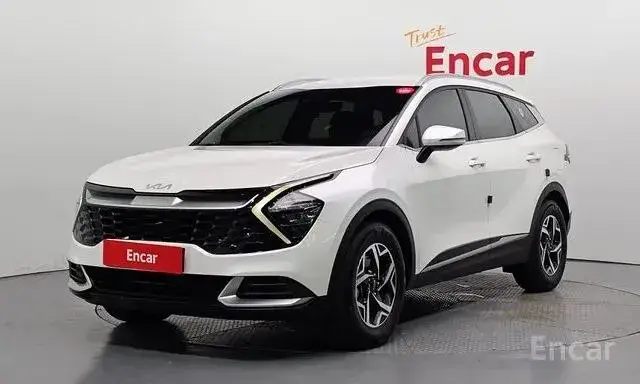 KIA SPORTAGE PRESTIGE 2022