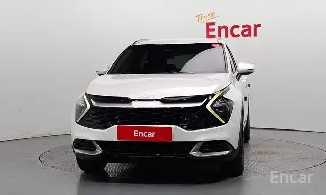 KIA SPORTAGE PRESTIGE 2022