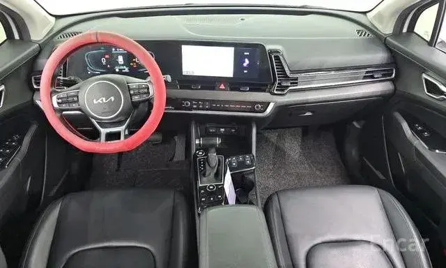 KIA SPORTAGE PRESTIGE 2022