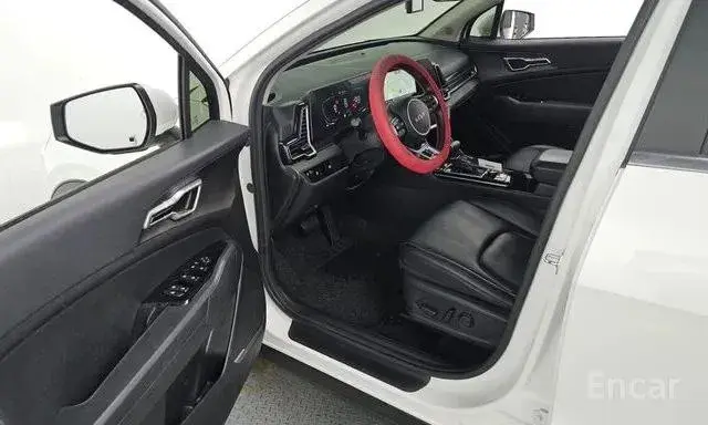 KIA SPORTAGE PRESTIGE 2022