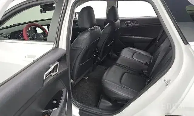 KIA SPORTAGE PRESTIGE 2022