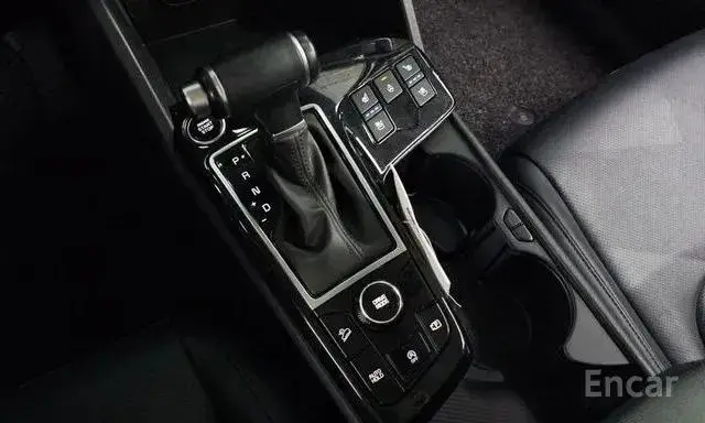 KIA SPORTAGE PRESTIGE 2022