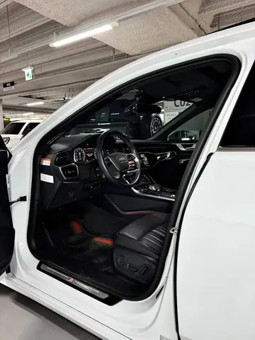 AUDI A6 45 TFSI 2022