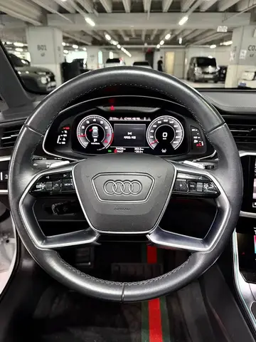 AUDI A6 45 TFSI 2022