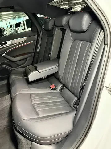 AUDI A6 45 TFSI 2022
