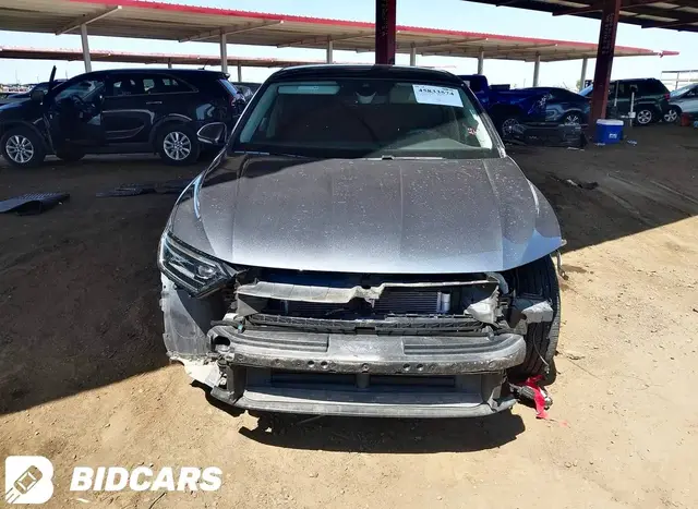 VOLKSWAGEN JETTA SEL 2022