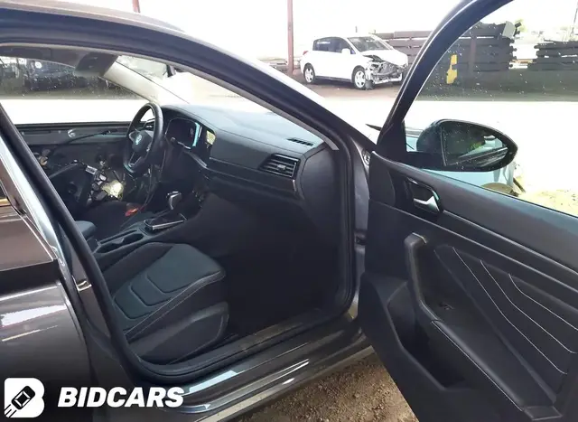 VOLKSWAGEN JETTA SEL 2022