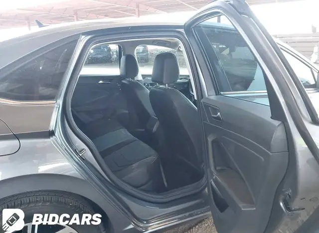 VOLKSWAGEN JETTA SEL 2022