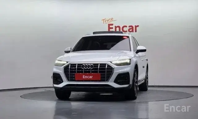 AUDI Q5 45 TFSI QUATTRO 2022