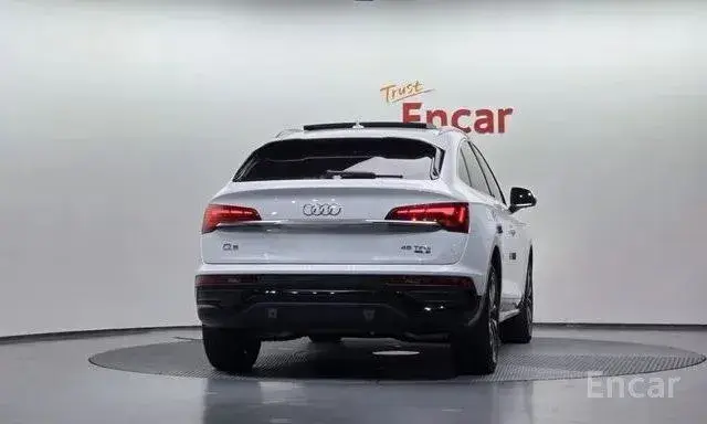 AUDI Q5 45 TFSI QUATTRO 2022