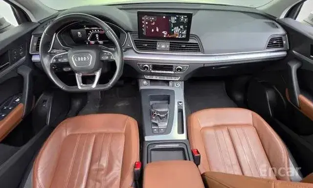 AUDI Q5 45 TFSI QUATTRO 2022