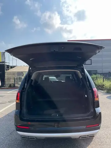 KIA MOHAVE MASTER 2022