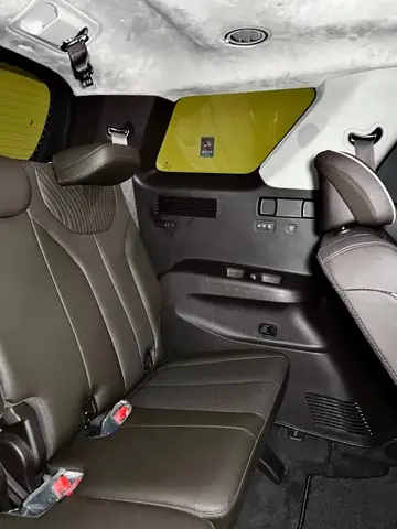 HYUNDAI PALISADE CALLIGRAPHY 2022