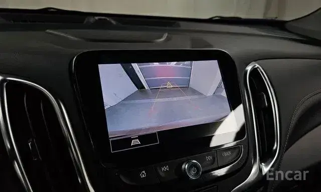 CHEVROLET EQUINOX PREMIER 2022