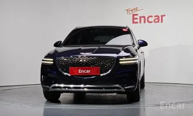 GENESIS GV70 2022