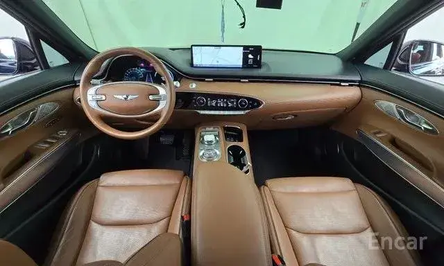 GENESIS GV70 2022