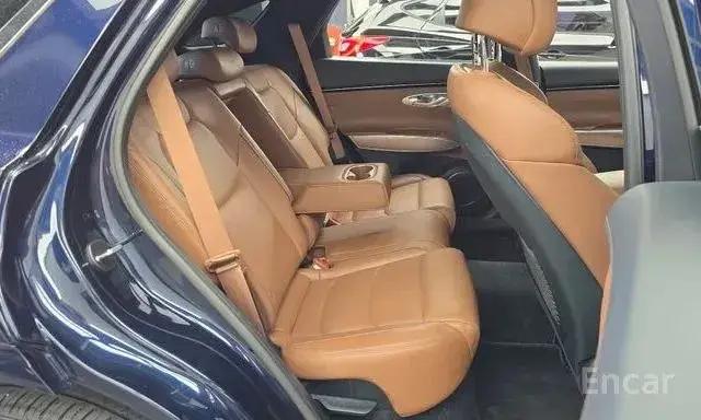 GENESIS GV70 2022