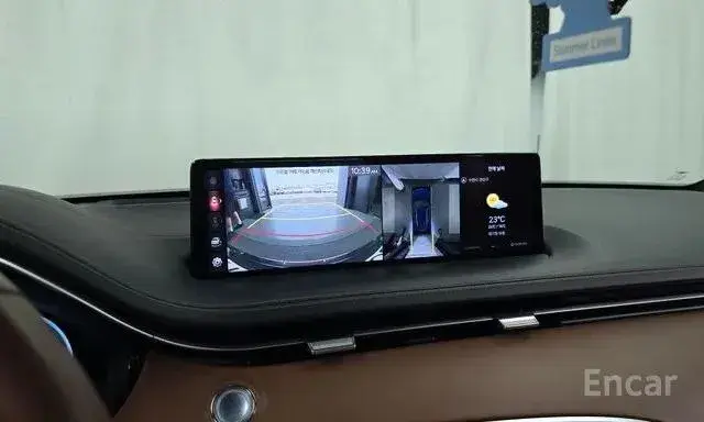 GENESIS GV70 2022