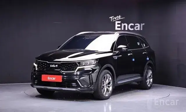 KIA SORENTO PRESTIGE 2023